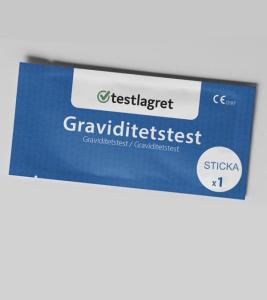  Gratis graviditetstest